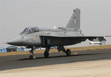 Cool Jet Airlines: HAL Tejas fighter