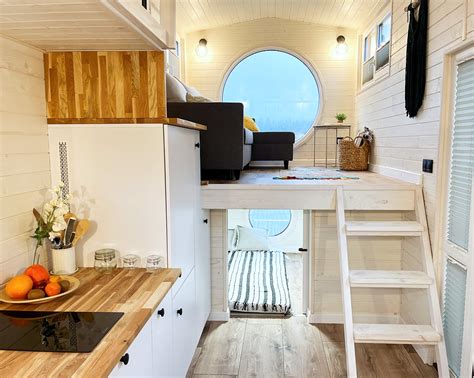 So W Hlst Du Das Ideale Tiny House Auf R Dern