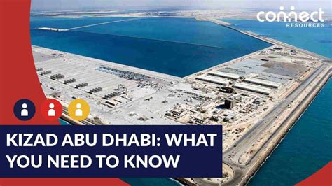 Kizad Abu Dhabi What You Need To Know