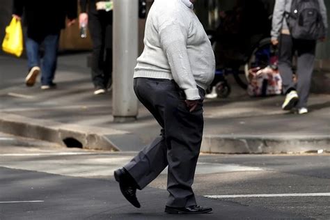 Obesidad mórbida en América Latina un problema de salud que excede la cuestión de peso Infobae