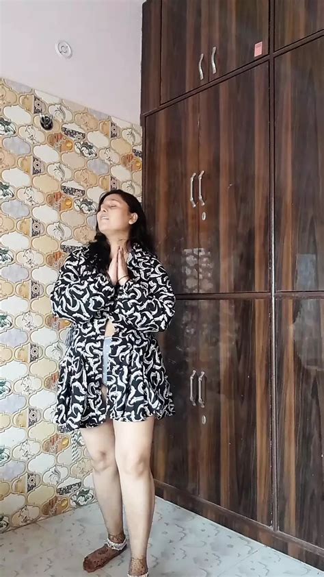 Puja Bhabhi Nude Horny Dance Interactive POV Porn Feat Puja XHamster