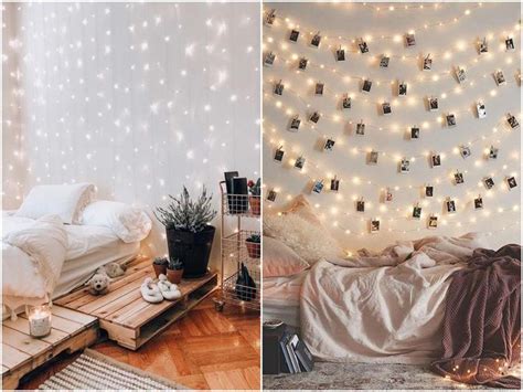 Diy Room Decor Ideas With Fairy Lights Shelly Lighting