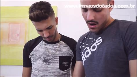 3 Primos Confusao E Tesao Gay Amateur Porn B8 XHamster