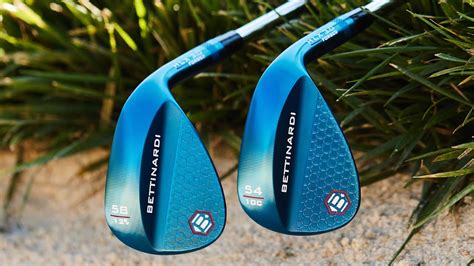 Bettinardi Raw HLX 3 0 Texas Tea Wedges LIMITED RUN YouTube