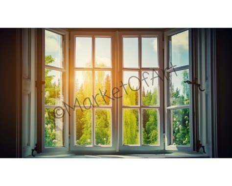 15 Stunning Window View Zoom Backgrounds Professional 16:9 Zoom ...