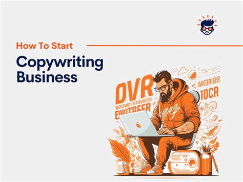 How To Start Copywriting Business 10 Steps