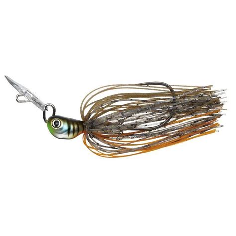 Chatterbait Ever Green Jack Hammer Stealth Blade G