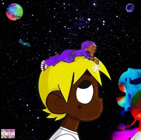 Listen To Lil Uzi Verts Eternal Atake Deluxe Album Ft Future Young Thug Chief Keef And More