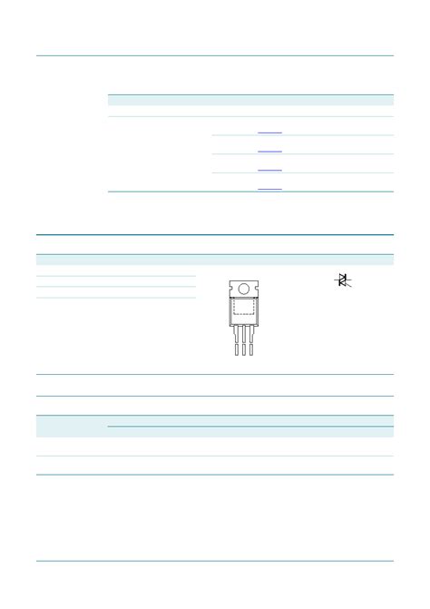 BT139-600E datasheet(2/14 Pages) NXP | 4Q Triac High blocking voltage ...