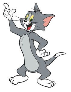 Images of Tom Cat. Tom Und Jerry Cartoon, Tom Cartoon, Classic Cartoon ...