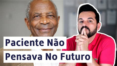 Escute Essa Lição De Vida Dr Rafael Freitas Youtube