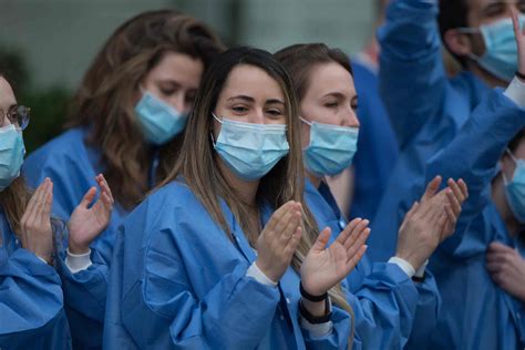 Sanitat P Blica La Recepta De La Covid El Temps