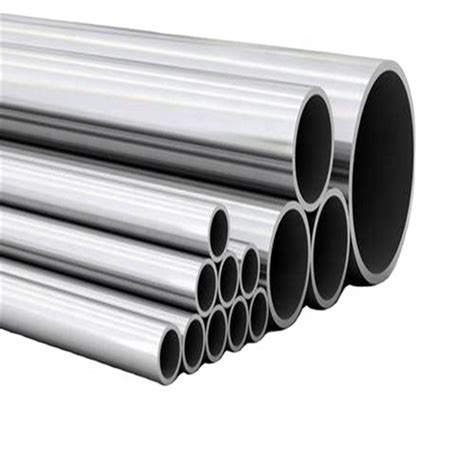 China 316L Hot Rolled Threaded Steel Pipe Manufacturers Suppliers Factory Direct Price
