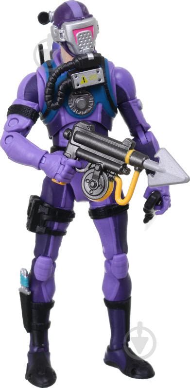 Jazwares Fortnite Legendary Series Scuba Jonesy S