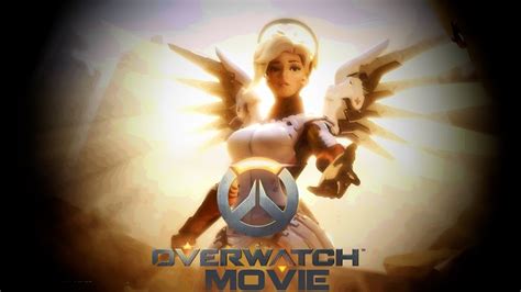 Film Overwatch Toutes les cinématiques jusqu à D Va YouTube