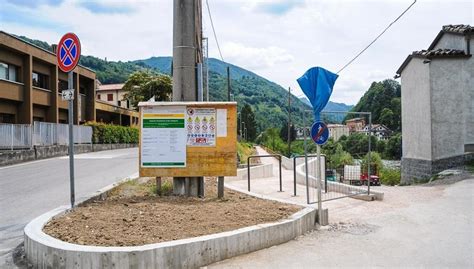 Pista Ciclabile Della Val Brembana Dopo Otto Anni Finito Lultimo