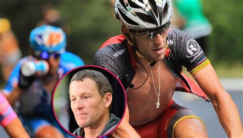 Feds Don T Rule Out Prosecuting Lance Armstrong Over Doping Admission