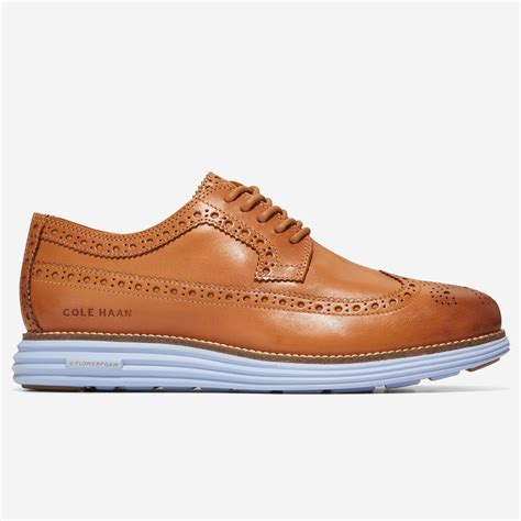 Originalgrand Longwing Oxford Oak Hall Inc