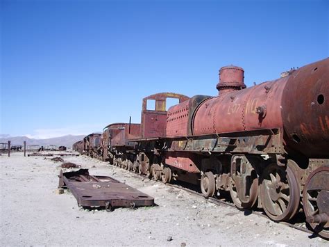 Los Pueblos Abandonados M S Asombrosos De Iberoam Rica