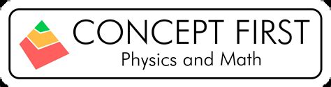 Concept First Physics Tuition Learning Centre Chapter Kinetic