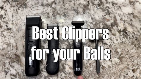 Manscaped Beardscape Or Happy Nuts What Is The Best Trimmer For Your