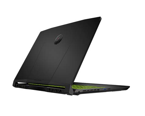 Msi Alpha 15 Rise Through The Ranks