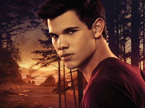 Jacob Black Wallpaper Jacob Black Wallpaper Taylor Lautner Jacob