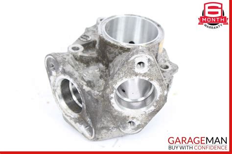 Mercedes W218 CLS550 E550 Hochdruck Kraftstoffpumpengehäuse 2780700330 ...