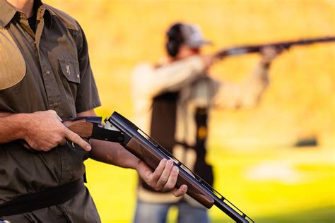 5 Trap Shotguns For Every Shooter S Budget Outdoor Life