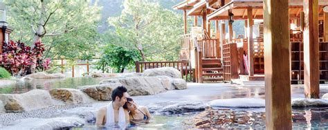 Best Hot Springs In Taiwan3 Living Nomads Travel Tips Guides News Information