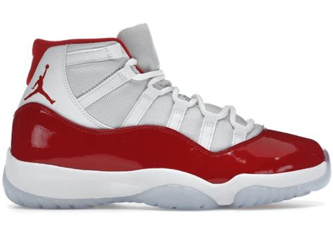 J11 Cherry Ua Drip