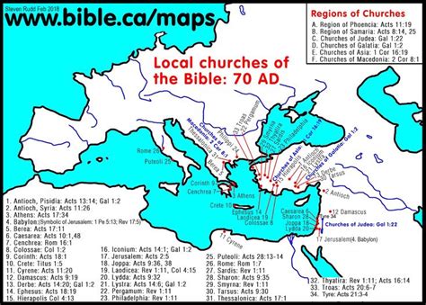 Image result for map of middle east known in bible times | Bible ...