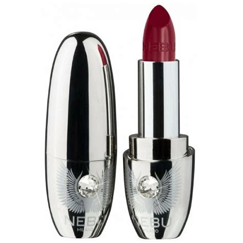 Nebu Milano Губная помада Satin Mattes Platinum - купить недорого, цены ...