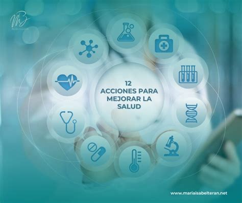 12 Acciones Para Mejorar La Salud Pública De América Latina Y El Caribe