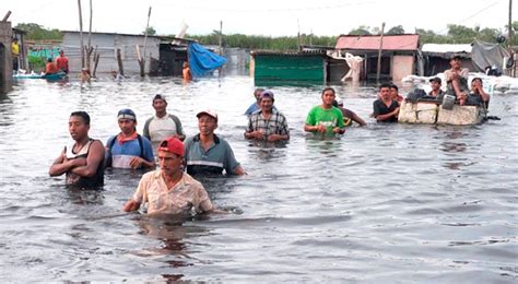 QuÉ Son Las Inundaciones 】 🥇 Tipos De Inundaciones