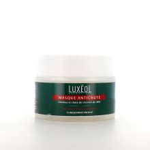 Luxeol Lotion Capillaire Chute De Cheveux Progressive