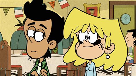 The Loud House Hd Luna Loud Hd Wallpaper Rare Gallery