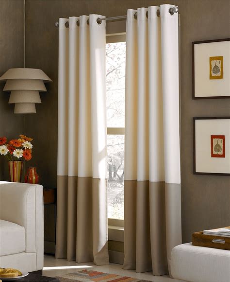 Macy S Curtains And Window Treatments Windowcurtain