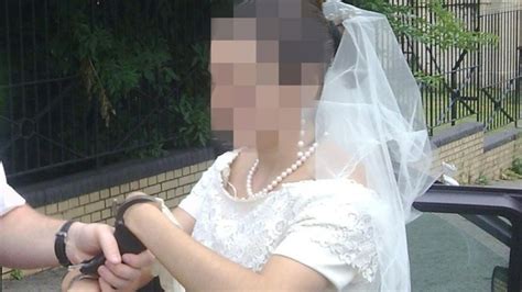 Vicar Cleared Of Sham Weddings After Immigration Officer Lied Itv News