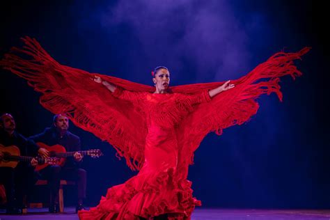 Abre sus puertas el Teatro Flamenco Málaga Club el día de Navidad