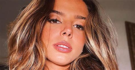 Giovanna Lancellotti Celebra Sucesso Da S Rie Temporada De Ver O