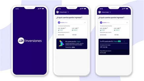 IOL Cripto cómo operar con criptomonedas y qué servicios ofrece