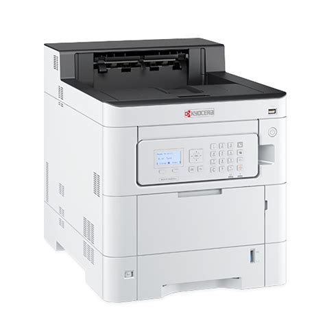 ECOSYS PA4000cx - prin distribuitorul oficial in Romania