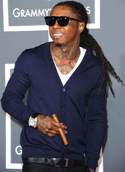 Hard Knock Past Celebs Who Went From Rags To Riches Lil Wayne Lil