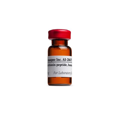 Calcitonin Human