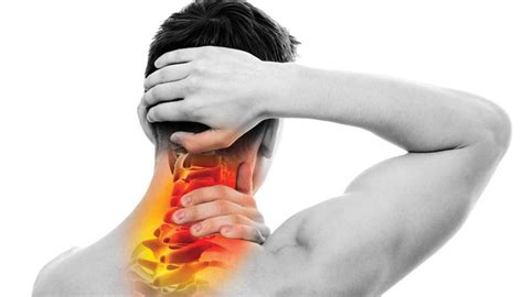 Causes Of Neck Pain Minnesota Institute For Pain Management