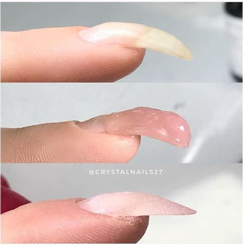 Пин от пользователя Gean Carla на доске Unhas | Искусственные ногти ...