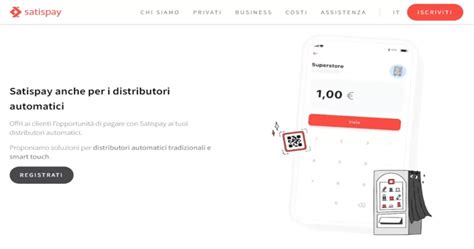 Satispay Cos Come Funziona Il Servizio Business E Il Cashback