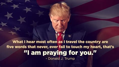 Pray for Trump – American Intelligence Media