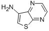 Thieno B Pyrazin Amine Suzhou Unite Pharmaceutical Co